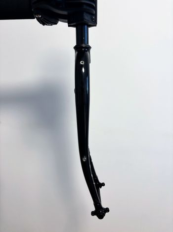 Used Surly Midnight Special Frameset 2023 Frameset 2023 Road & Gravel, Black — image 16 of 18