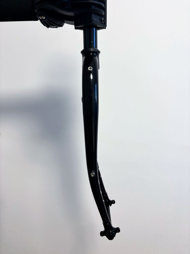 Used Surly Midnight Special Frameset 2023 Frameset 2023 Road & Gravel, Black — image 16 of 18