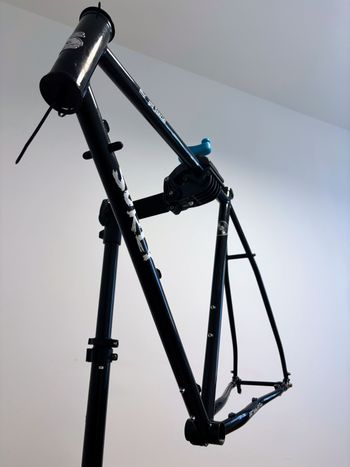 Used Surly Midnight Special Frameset 2023 Frameset 2023 Road & Gravel, Black — image 13 of 18