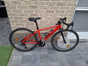 Used TRIBAN RC100 Road Bike 2020 2020 Road & Gravel