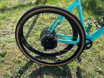 Used Bianchi Arcadex Shimano GRX 2022 Road & Gravel — image 15 of 15