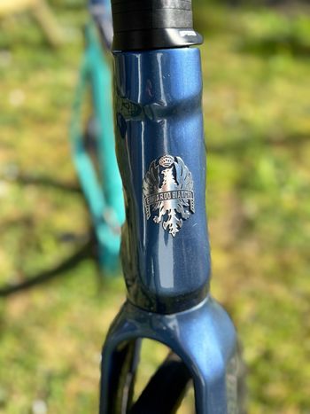 Used Bianchi Arcadex Shimano GRX 2022 Road & Gravel — image 13 of 15