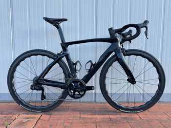 Used Pinarello DOGMA F DURA ACE Di2 Rim 2023 2023 Road & Gravel