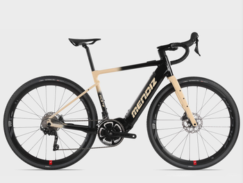 Used Mendiz EG4.06x2 2026 Road & Gravel