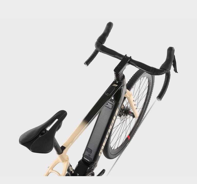 Used Mendiz EG4.06x2 2026 Road & Gravel — image 2 of 3