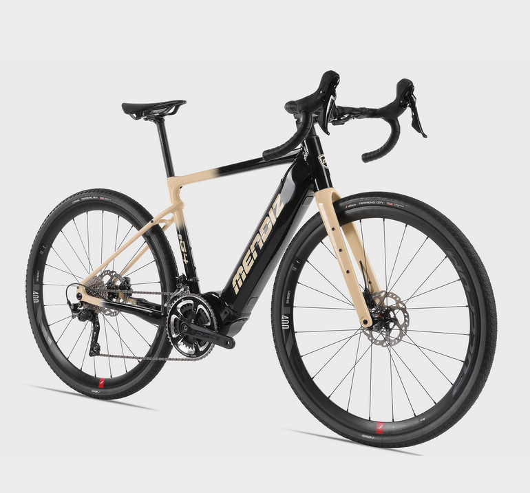 Used Mendiz EG4.06x2 2026 Road & Gravel — image 3 of 3