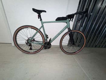 Used Focus ATLAS 6.8 2022 2022 Corsa & gravel