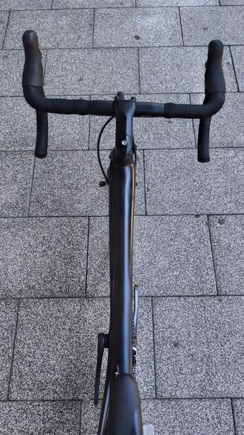 Used Specialized Tarmac Comp 2016 2016 Road & Gravel, Black — image 6 of 13