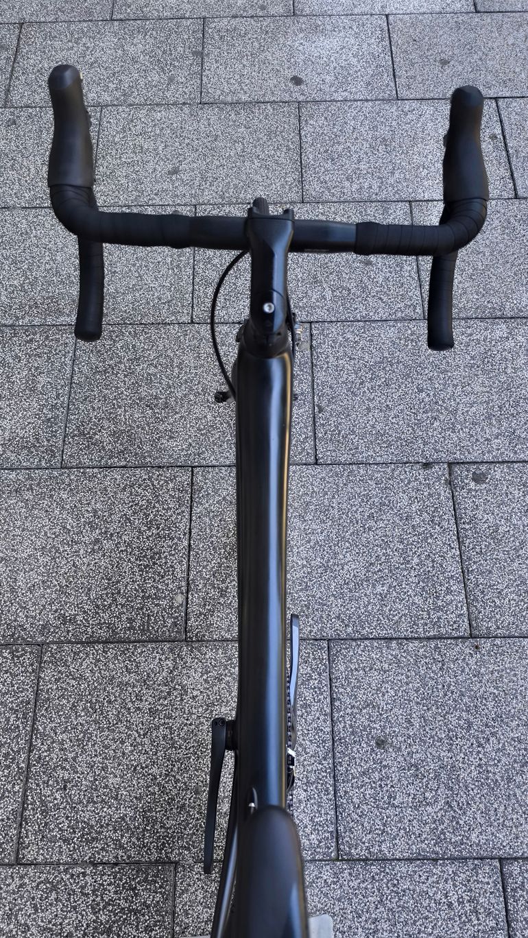 Used Specialized Tarmac Comp 2016 2016 Road & Gravel, Black — image 6 of 13