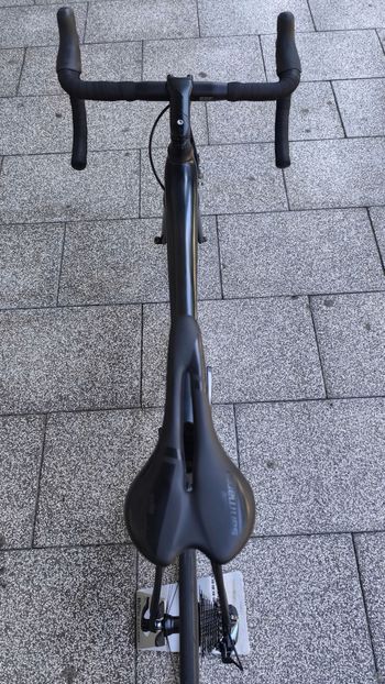 Used Specialized Tarmac Comp 2016 2016 Road & Gravel, Black — image 3 of 13