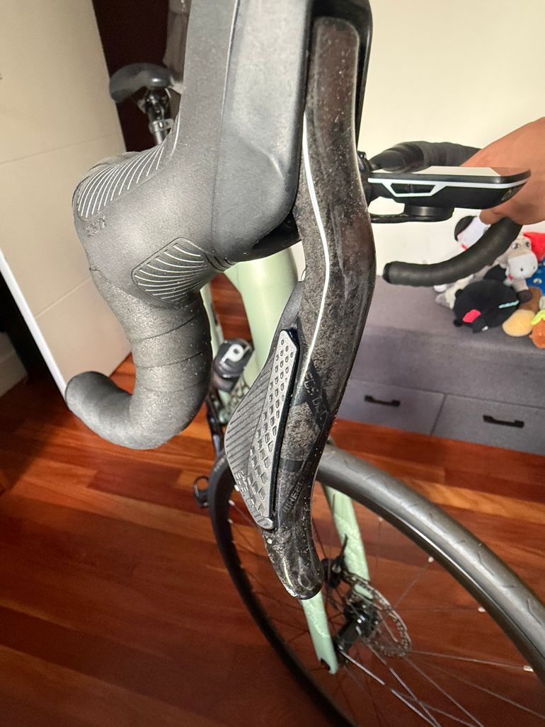 Used Orbea AVANT H60 2023 2023 Road & Gravel — image 2 of 8