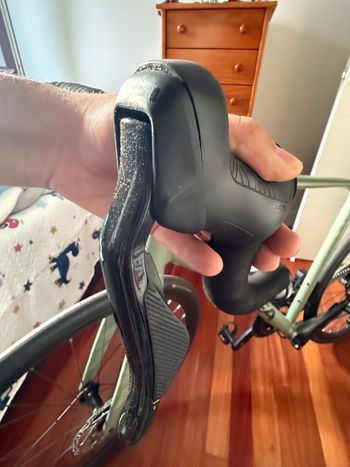 Used Orbea AVANT H60 2023 2023 Route & Gravel