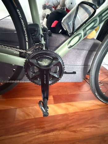 Used Orbea AVANT H60 2023 2023 Road & Gravel — image 8 of 8