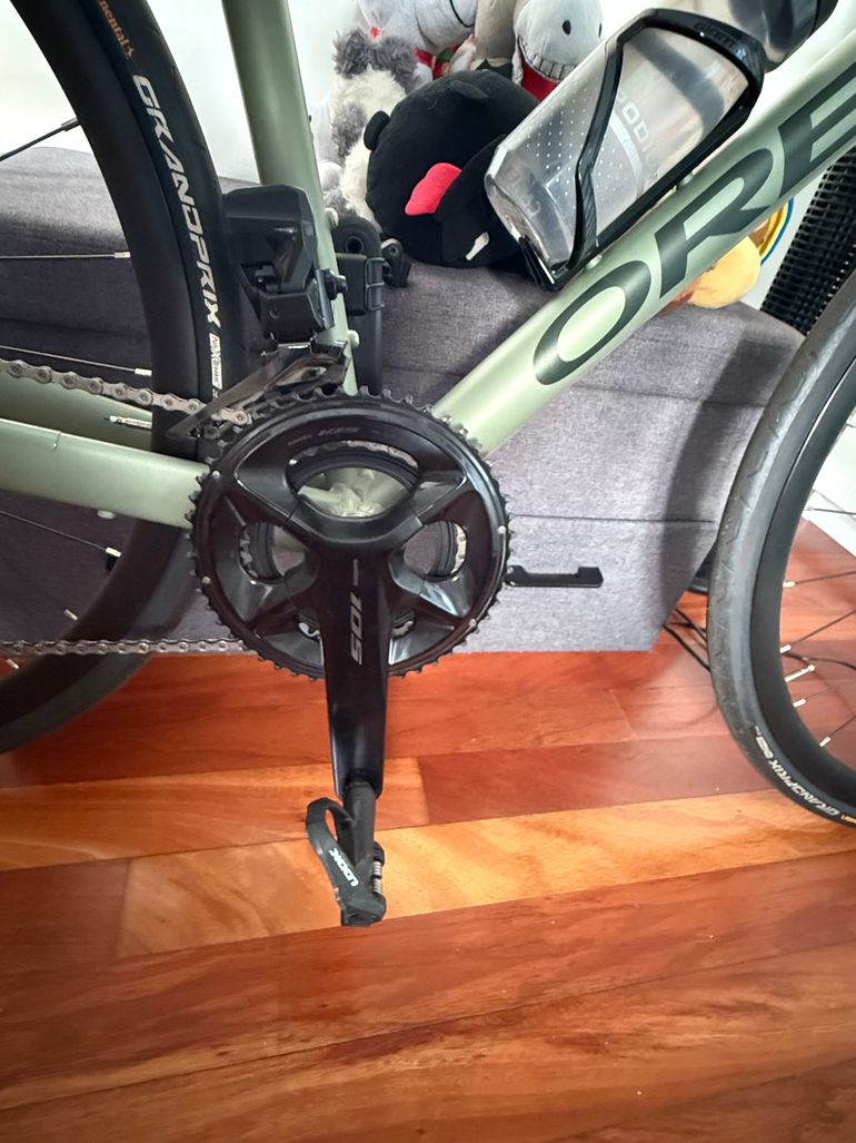 Used Orbea AVANT H60 2023 2023 Road & Gravel — image 8 of 8