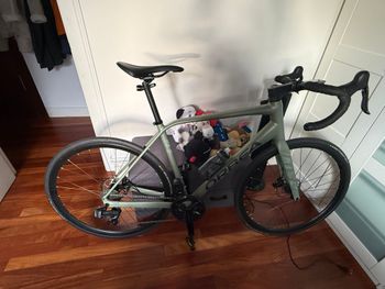 Used Orbea AVANT H60 2023 2023 Road & Gravel — image 6 of 8