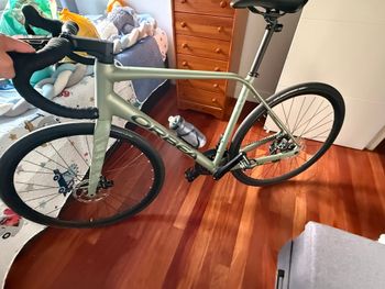 Used Orbea AVANT H60 2023 2023 Road & Gravel — image 5 of 8