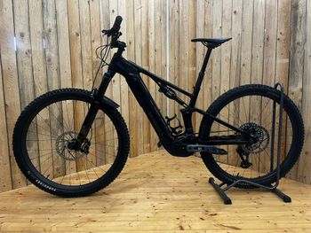 Used Specialized Turbo Levo R Expert 2026 2026 Mountainbike — image 3 of 4