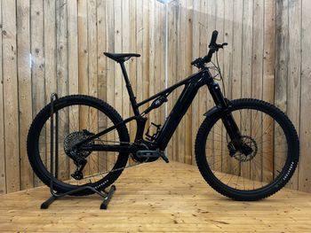 Used Specialized Turbo Levo R Expert 2026 2026 Mountainbike — image 4 of 4