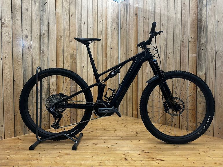 Used Specialized Turbo Levo R Expert 2026 2026 Mountainbike — image 1 of 4