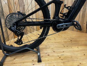 Used Specialized Turbo Levo R Expert 2026 2026 Mountainbike — image 2 of 4