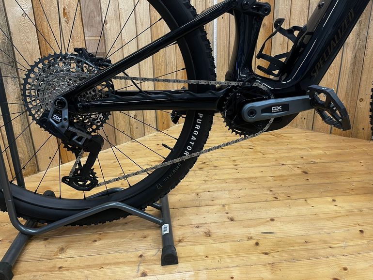 Used Specialized Turbo Levo R Expert 2026 2026 Mountainbike — image 2 of 4