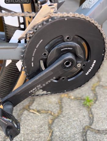 Used BMC Teammachine Shimano Dura Ace 2022 Road & Gravel, Rot — image 3 of 5