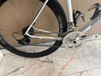 Used Scott CR1 10 2017 2017 Road & Gravel — image 3 of 5