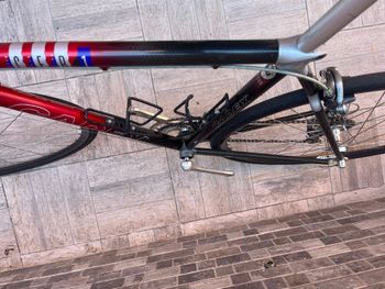 Used Giant Cadex Shimano 600 2000 Road & Gravel — image 11 of 11