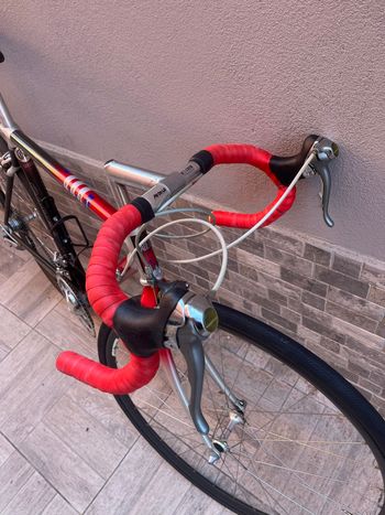 Used Giant Cadex Shimano 600 2000 Road & Gravel — image 7 of 11