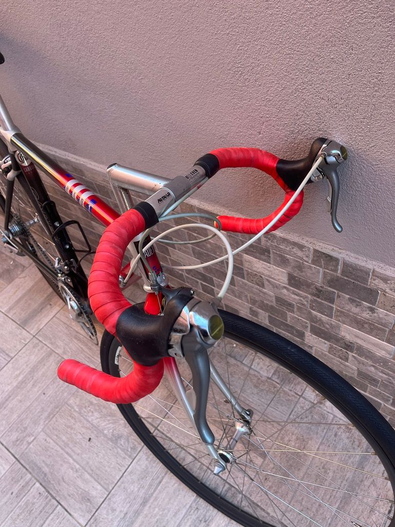 Used Giant Cadex Shimano 600 2000 Road & Gravel — image 7 of 11