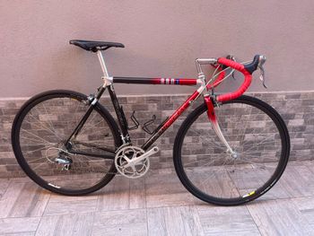 Used Giant Cadex Shimano 600 2000 Route & Gravel
