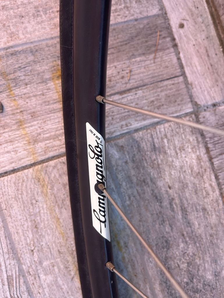 Used Giant Cadex Shimano 600 2000 Road & Gravel — image 3 of 11