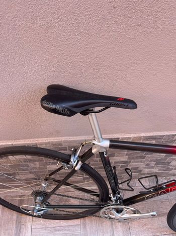 Used Giant Cadex Shimano 600 2000 Road & Gravel — image 10 of 11