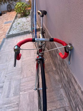 Used Giant Cadex Shimano 600 2000 Road & Gravel — image 4 of 11