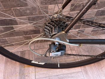 Used Giant Cadex Shimano 600 2000 Road & Gravel — image 2 of 11