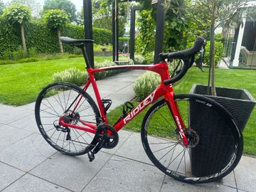 Ridley Fenix SL Disc - Shimano Ultegra 2x11sp 2023 2023 Road & Gravel usato