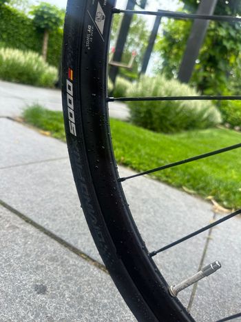 Used Ridley Fenix SL Disc - Shimano Ultegra 2x11sp 2023 2023 Road & Gravel — image 6 of 8