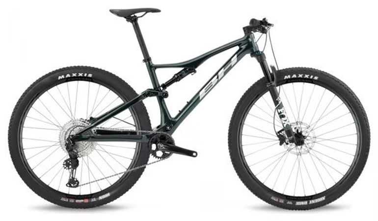 Used BH Bikes Bh Bike Lynx MTB 2019 Mountainbike — image 3 of 7