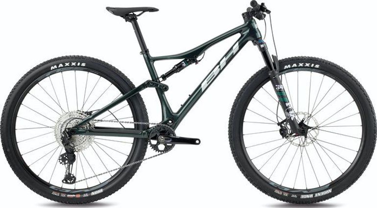 Used BH Bikes Bh Bike Lynx MTB 2019 Mountainbike — image 2 of 7