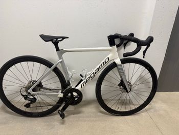 Used Megamo PULSE ELITE 20 2024 2024 Road & Gravel