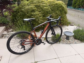 Used Canyon Grail WMN CF SL 7.0 2018 2018 Road & Gravel