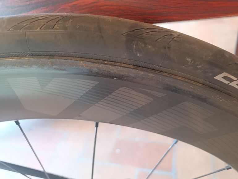 Used BMC timemachine TMR01 2017 2017 Road & Gravel, Schwarz — image 5 of 5