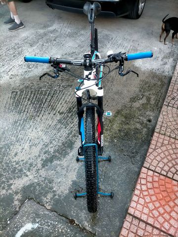 Brugt CUBE Elite C:68 Race 29 2016 2016 Mountainbike — billede 9 af 10
