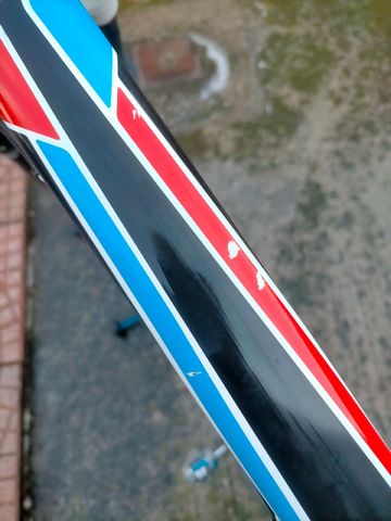 Brugt CUBE Elite C:68 Race 29 2016 2016 Mountainbike — billede 8 af 10