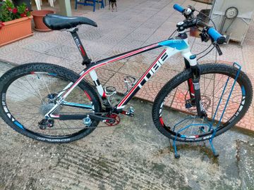 Brugt CUBE Elite C:68 Race 29 2016 2016 MTB