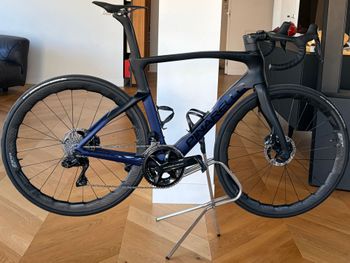 Used Pinarello DOGMA F DURA ACE Di2 Disc 2023 2023 Road & Gravel