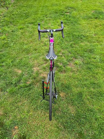 Used Merida Reacto Shimano Dura Ace 2015 Road & Gravel — image 8 of 12