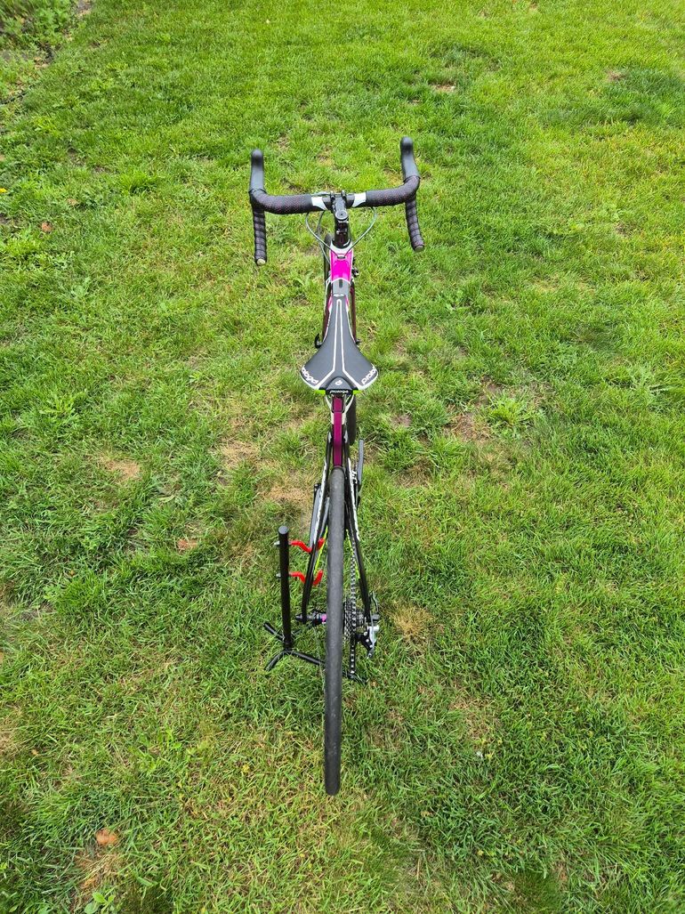 Used Merida Reacto Shimano Dura Ace 2015 Road & Gravel — image 8 of 12