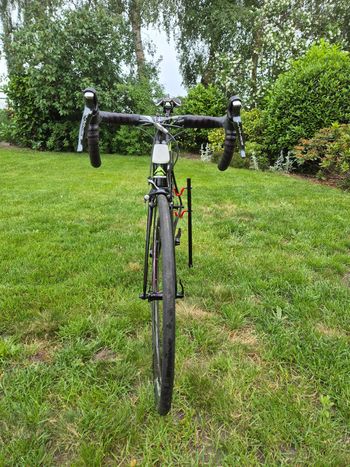 Used Merida Reacto Shimano Dura Ace 2015 Road & Gravel — image 7 of 12