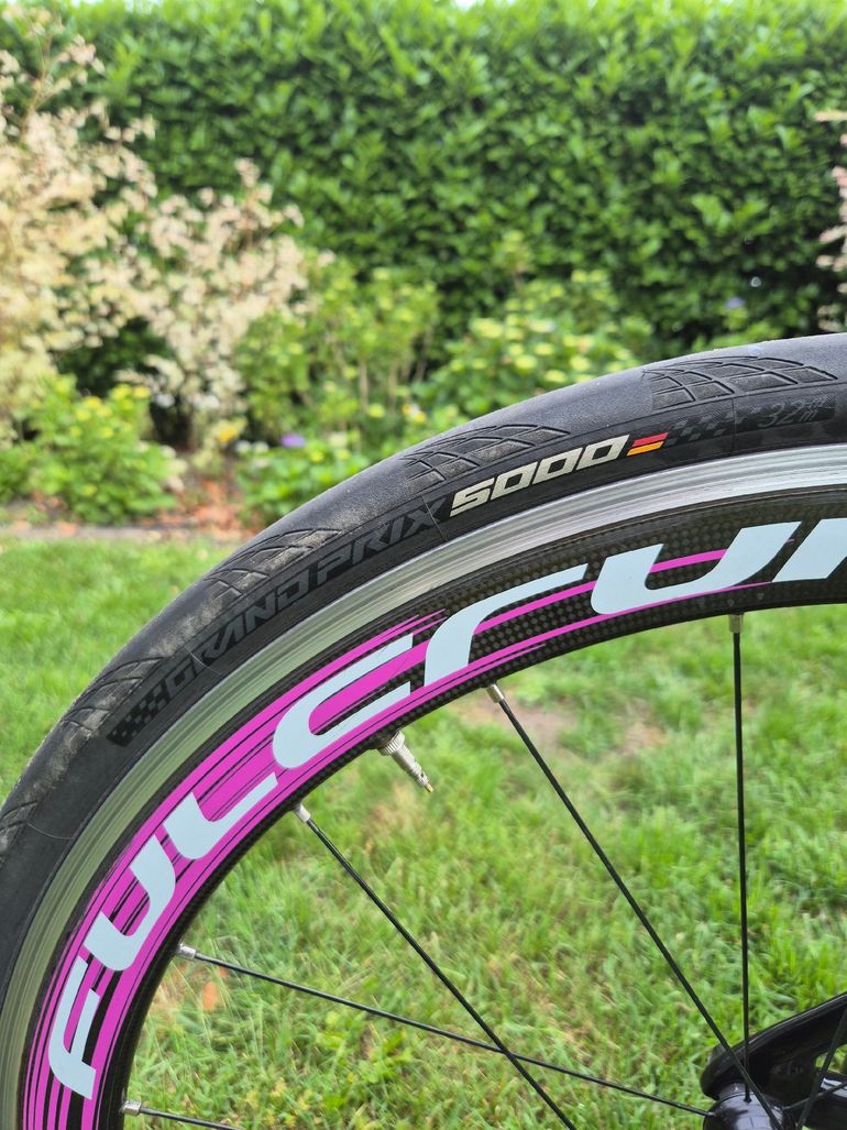 Used Merida Reacto Shimano Dura Ace 2015 Road & Gravel — image 11 of 12